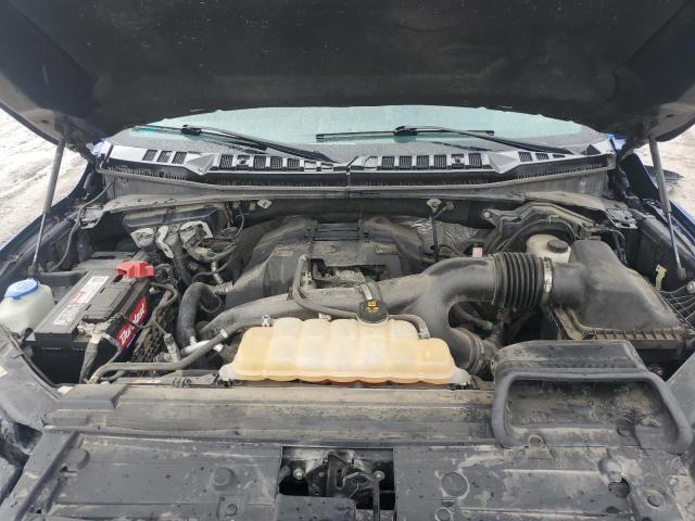 Photo 11 from auction – 2018 FORD F150 SUPER with VIN 1FTEX1EP8JFA27328