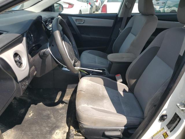 Photo 7 from auction – 2017 TOYOTA COROLLA L with VIN 2T1BURHE2HC950752