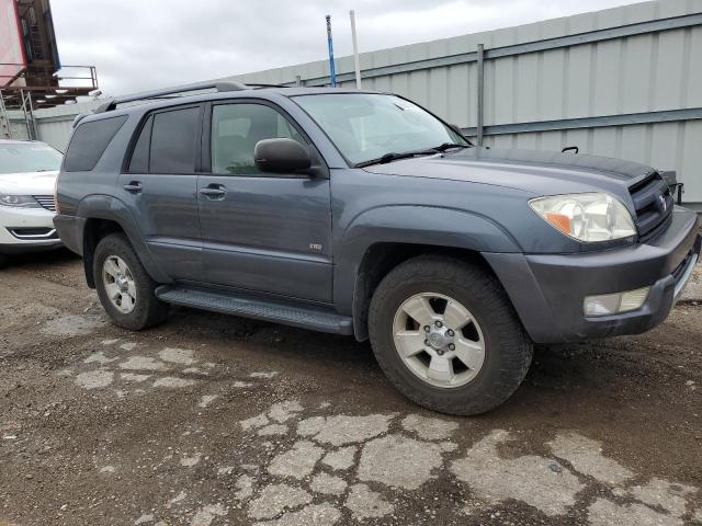Photo 4 from auction – 2004 TOYOTA 4RUNNER SR5 with VIN JTEZU14R840033145