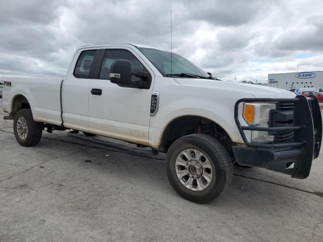 Photo 4 from auction – 2017 FORD F250 SUPER with VIN 1FT7X2B64HED57915