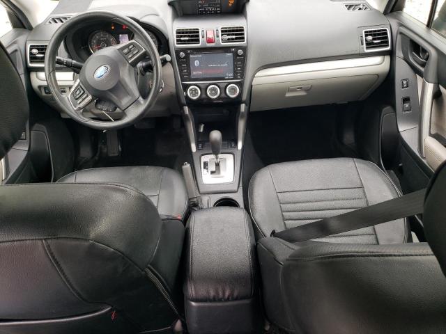 Photo 8 from auction – 2016 SUBARU FORESTER 2 with VIN JF2SJAGC7GH449698