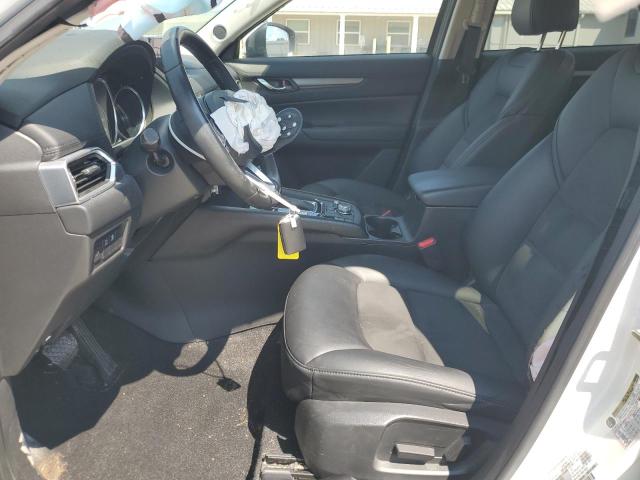 Photo 7 from auction – 2020 MAZDA CX-5 TOURI with VIN JM3KFBCM2L0813563