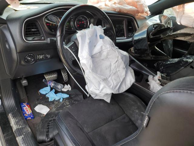Photo 8 from auction – 2017 DODGE CHALLENGER with VIN 2C3CDZFJ5HH594084