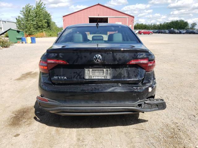 Photo 6 from auction – 2023 VOLKSWAGEN JETTA COMF with VIN 3VWSM7BU2PM024147