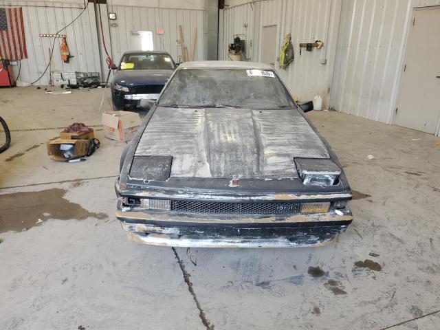 Photo 5 from auction – 1985 TOYOTA SUPRA with VIN JT2MA67L0F0158194