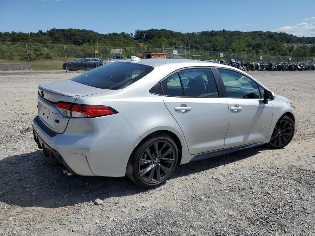Photo 3 from auction – 2025 TOYOTA COROLLA SE with VIN 5YFS4MCE4SP247509