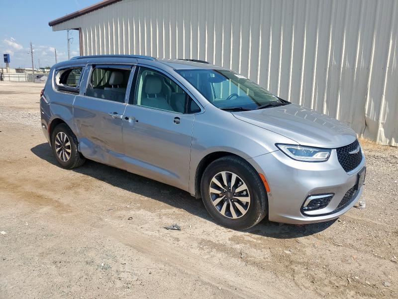 صورة رقم 4 من المزاد - 2021 CHRYSLER PACIFICA H مع VIN 2C4RC1L73MR594706
