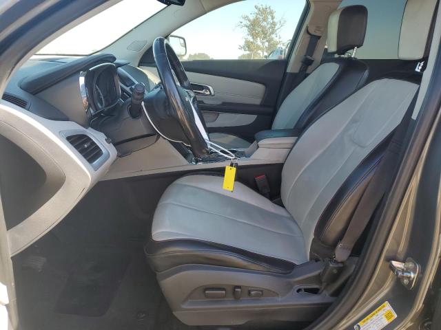 Photo 7 from auction – 2013 GMC TERRAIN SLT with VIN 2GKFLUE34D6425573
