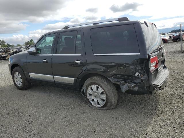 Photo 2 from auction – 2010 LINCOLN NAVIGATOR with VIN 5LMJJ2J51AEJ07420