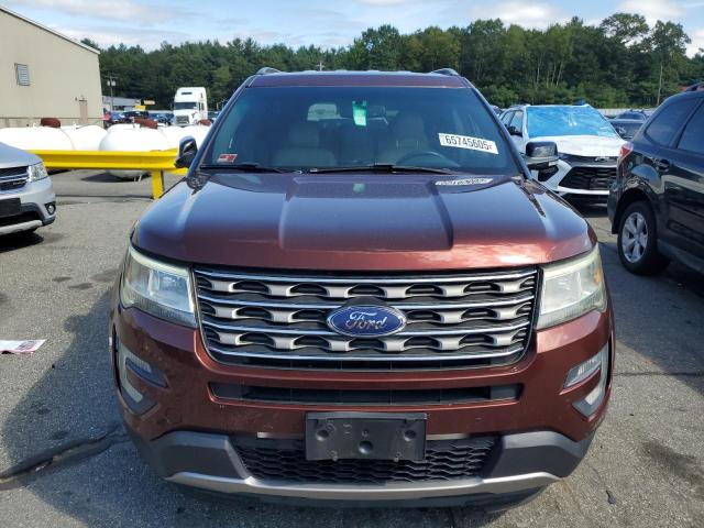 Zdjęcie 5 z aukcji – 2016 FORD EXPLORER XLT z VIN 1FM5K8D8XGGC51121