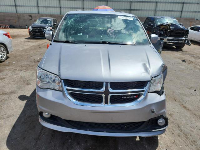 Photo 5 from auction – 2018 DODGE GRAND CARA with VIN 2C4RDGCG1JR216217