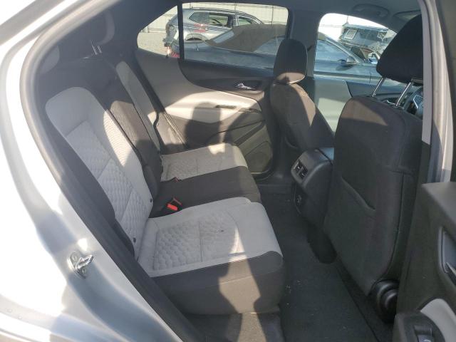 Photo 11 from auction – 2020 CHEVROLET EQUINOX LS with VIN 3GNAXHEV4LS500153
