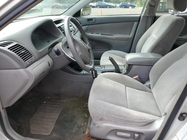 Photo 7 from auction – 2002 TOYOTA CAMRY with VIN 4T1BE32K32U506410