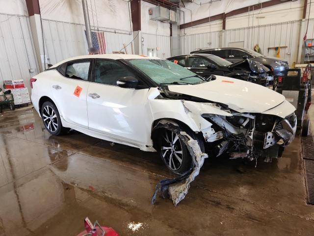 Photo 4 from auction – 2017 NISSAN MAXIMA 3.5 with VIN 1N4AA6AP4HC425673