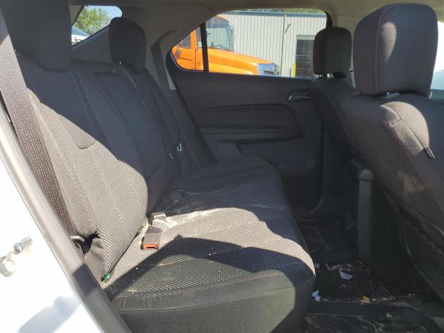 Photo 11 from auction – 2014 CHEVROLET EQUINOX LT with VIN 2GNALBEK8E1178243