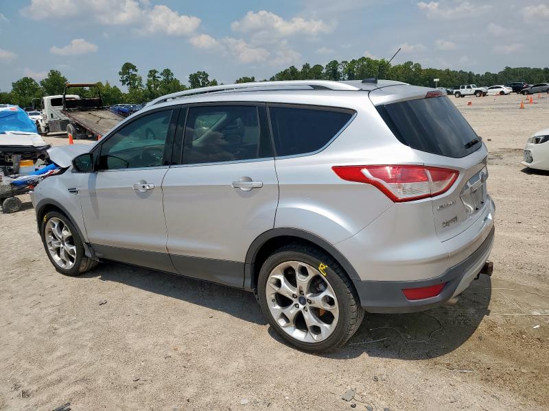 Photo 2 from auction – 2015 FORD ESCAPE TITANIUM with VIN 1FMCU0J95FUB05189