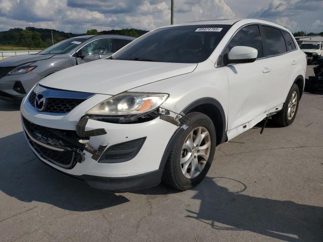 MAZDA CX-9 2012 with VIN JM3TB2CA6C0347500 - Photo from auction