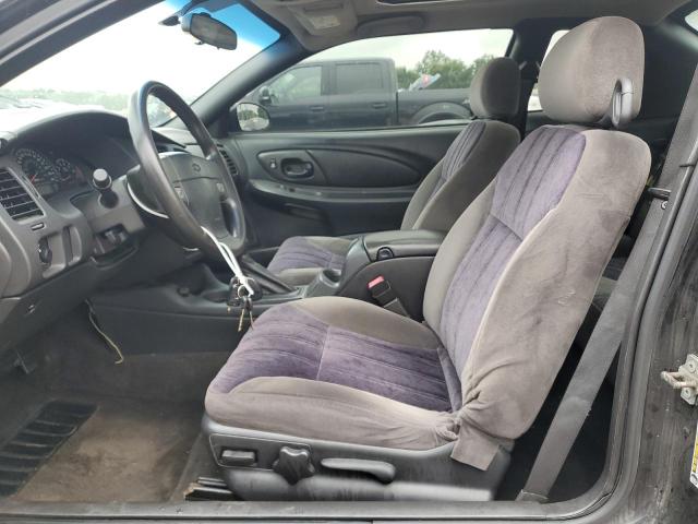 Photo 7 from auction – 2004 CHEVROLET MONTE CARL with VIN 2G1WW12E549409008