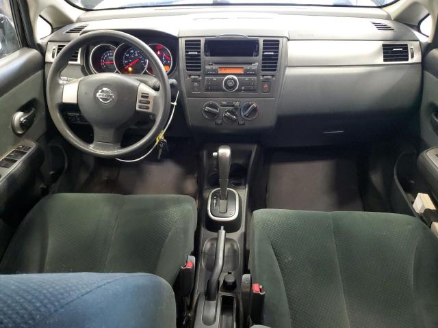 Photo 8 from auction – 2011 NISSAN VERSA S with VIN 3N1BC1CP4BL457062