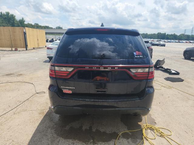 Photo 6 from auction – 2015 DODGE DURANGO SX with VIN 1C4RDJAG5FC169824