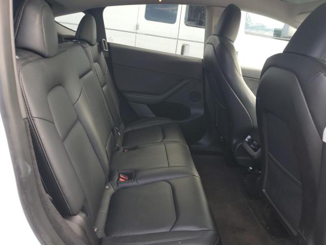 Photo 10 from auction – 2023 TESLA MODEL Y with VIN 7SAYGDEE5PA054268
