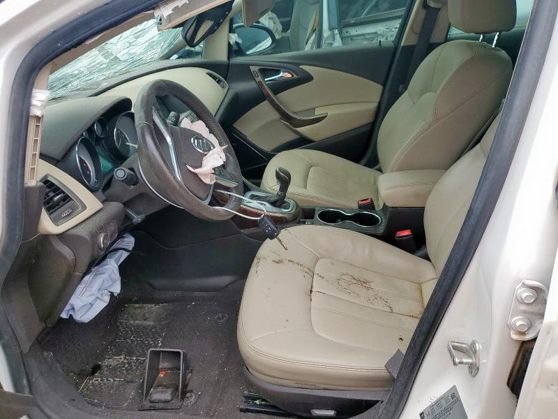 Photo 7 from auction – 2013 BUICK VERANO PRE with VIN 1G4PT5SV1D4145019