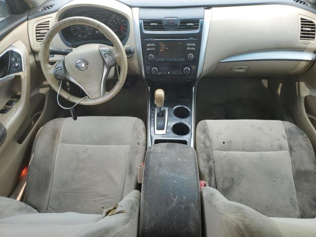 Photo 8 from auction – 2013 NISSAN ALTIMA 2.5 with VIN 1N4AL3AP3DC257172
