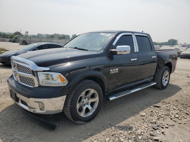 Photo 1 from auction – 2015 RAM 1500 LARAMIE with VIN 1C6RR6NG6FS686376