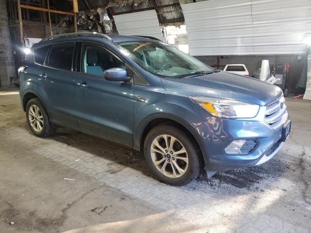 Photo 4 from auction – 2018 FORD ESCAPE SE with VIN 1FMCU9GD2JUB19012