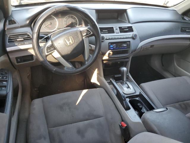 Photo 8 from auction – 2012 HONDA ACCORD LXP with VIN 1HGCP2F48CA120482
