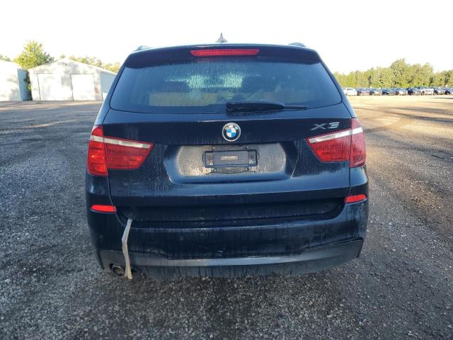 Photo 6 from auction – 2014 BMW X3 XDRIVE2 with VIN 5UXWX9C58E0D12478