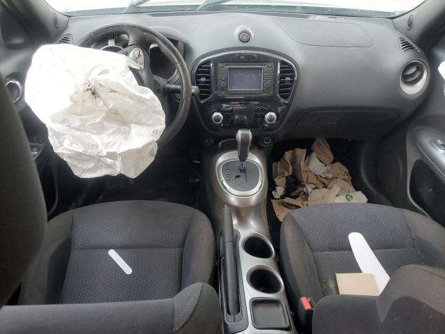 Photo 8 from auction – 2011 NISSAN JUKE S with VIN JN8AF5MR1BT004573