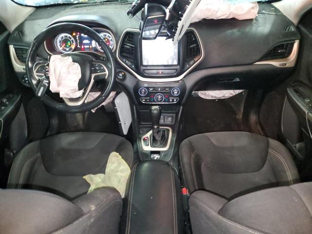 Photo 8 from auction – 2015 JEEP CHEROKEE L with VIN 1C4PJLCB5FW720667