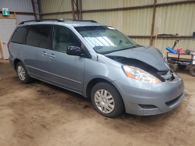Photo 4 from auction – 2008 TOYOTA SIENNA CE with VIN 5TDZK23C48S144016