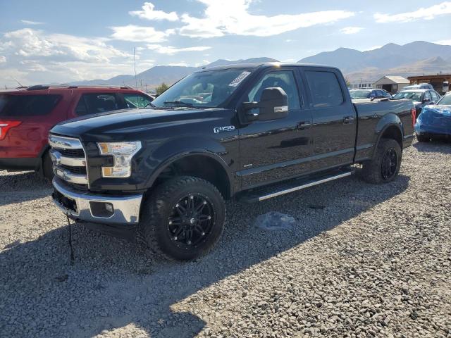 Photo 1 from auction – 2017 FORD F150 SUPER with VIN 1FTFW1EG3HFC47641