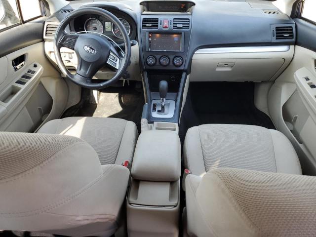 Photo 8 from auction – 2013 SUBARU XV CROSSTR with VIN JF2GPAVC8D2807977