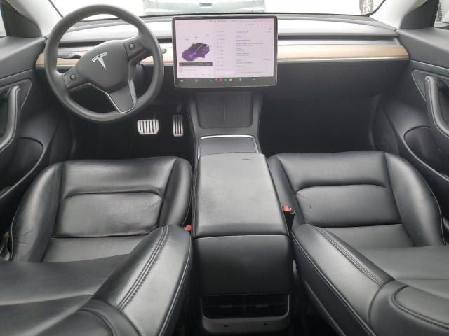 Photo 8 from auction – 2021 TESLA MODEL 3 with VIN 5YJ3E1EA8MF857860