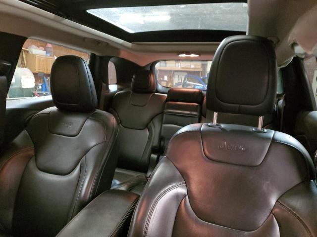 Photo 10 from auction – 2014 JEEP CHEROKEE L with VIN 1C4PJMDS8EW251965
