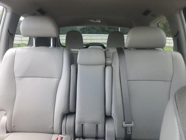 Photo 10 from auction – 2012 TOYOTA HIGHLANDER with VIN 5TDYK3EH4CS083351