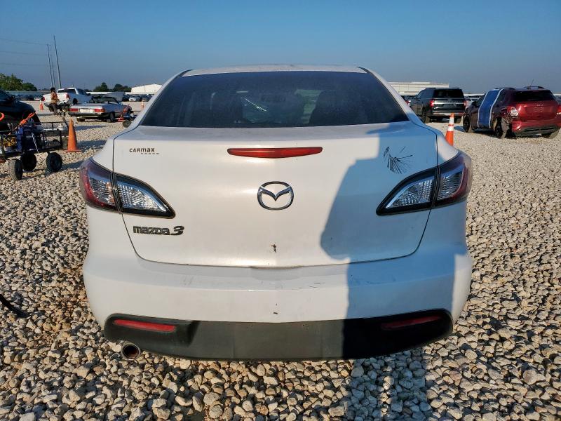 Photo 6 from auction – 2011 MAZDA 3 I with VIN JM1BL1VG4B1402936