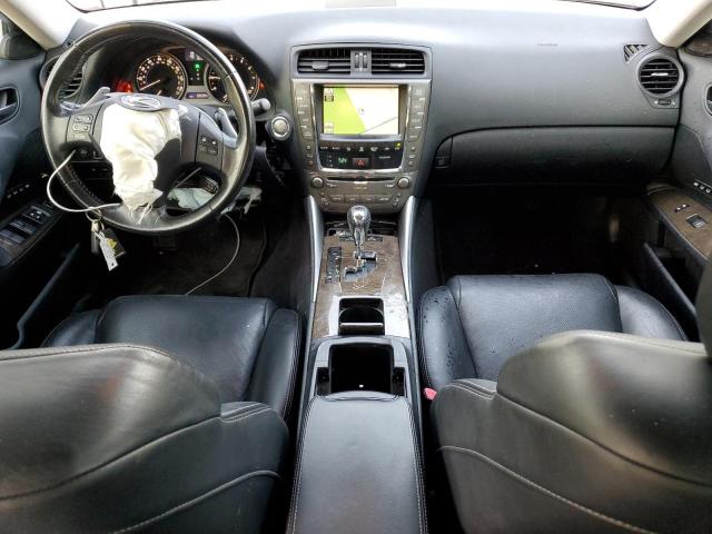 Photo 8 from auction – 2010 LEXUS IS 250 with VIN JTHCF5C27A5042223
