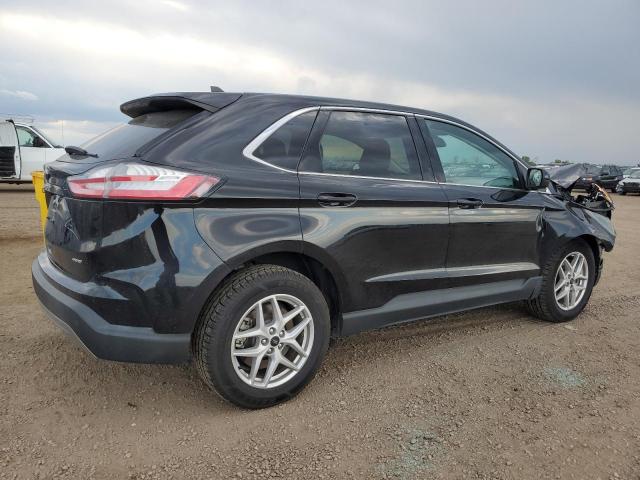 Photo 3 from auction – 2023 FORD EDGE SEL with VIN 2FMPK4J95PBA36042