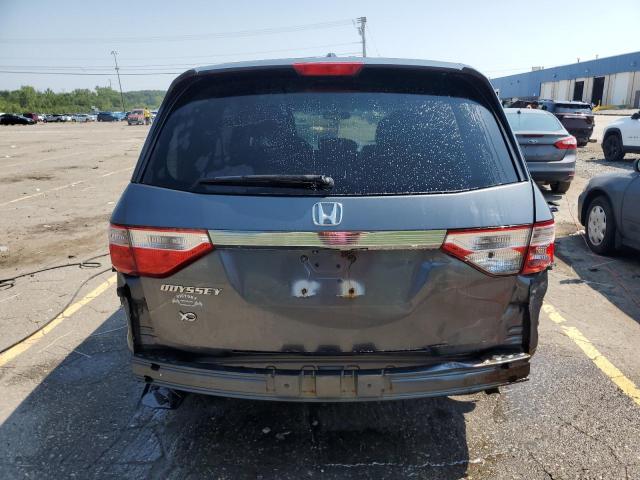Photo 6 from auction – 2011 HONDA ODYSSEY EX with VIN 5FNRL5H64BB015884