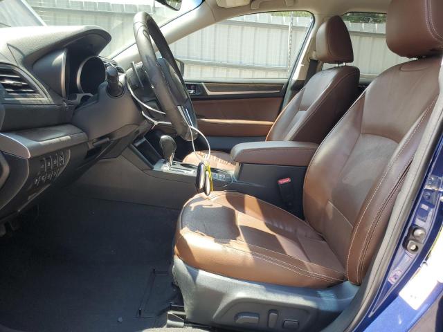 Photo 7 from auction – 2017 SUBARU OUTBACK TO with VIN 4S4BSETC7H3349121