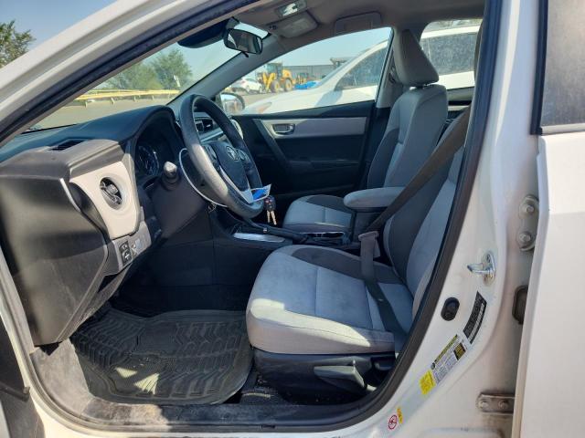 Photo 7 from auction – 2017 TOYOTA COROLLA L with VIN 2T1BURHE7HC913437