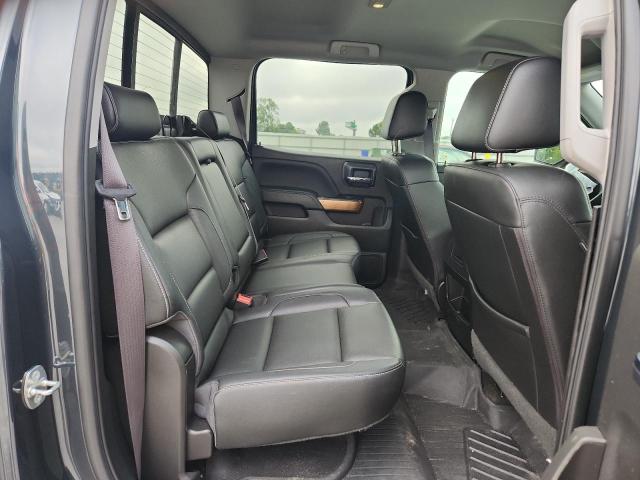 Photo 10 from auction – 2017 CHEVROLET SILVERADO with VIN 3GCUKSEC7HG432263