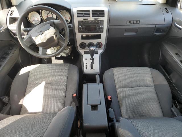 Фото 11 с аукциона – 2009 DODGE CALIBER SX с VIN 1B3HB48A69D164622