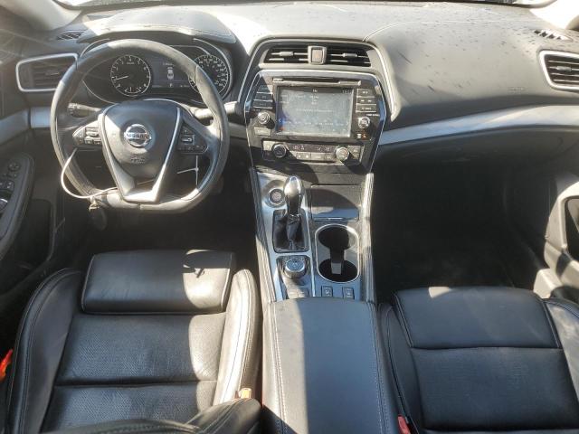 Photo 8 from auction – 2016 NISSAN MAXIMA 3.5 with VIN 1N4AA6AP9GC381359