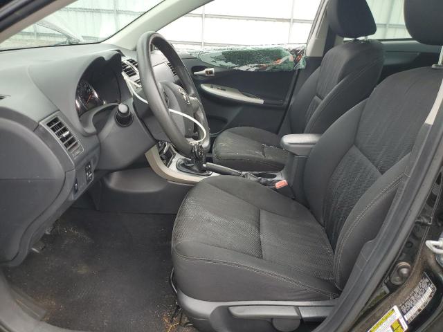 Photo 7 from auction – 2013 TOYOTA COROLLA BA with VIN 2T1BU4EE8DC001207