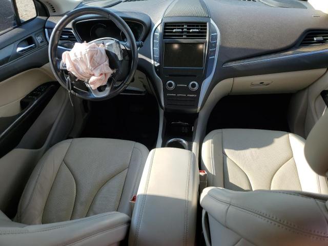 Photo 8 from auction – 2017 LINCOLN MKC RESERV with VIN 5LMCJ3C95HUL34320